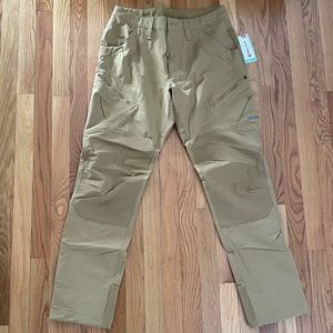 Marmot men’s hiking pants. NWT